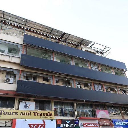 Hotel Spot On 39820 Shree Vaibhav Saver Nagpur Exterior foto