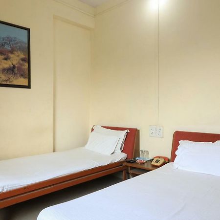 Hotel Spot On 39820 Shree Vaibhav Saver Nagpur Exterior foto