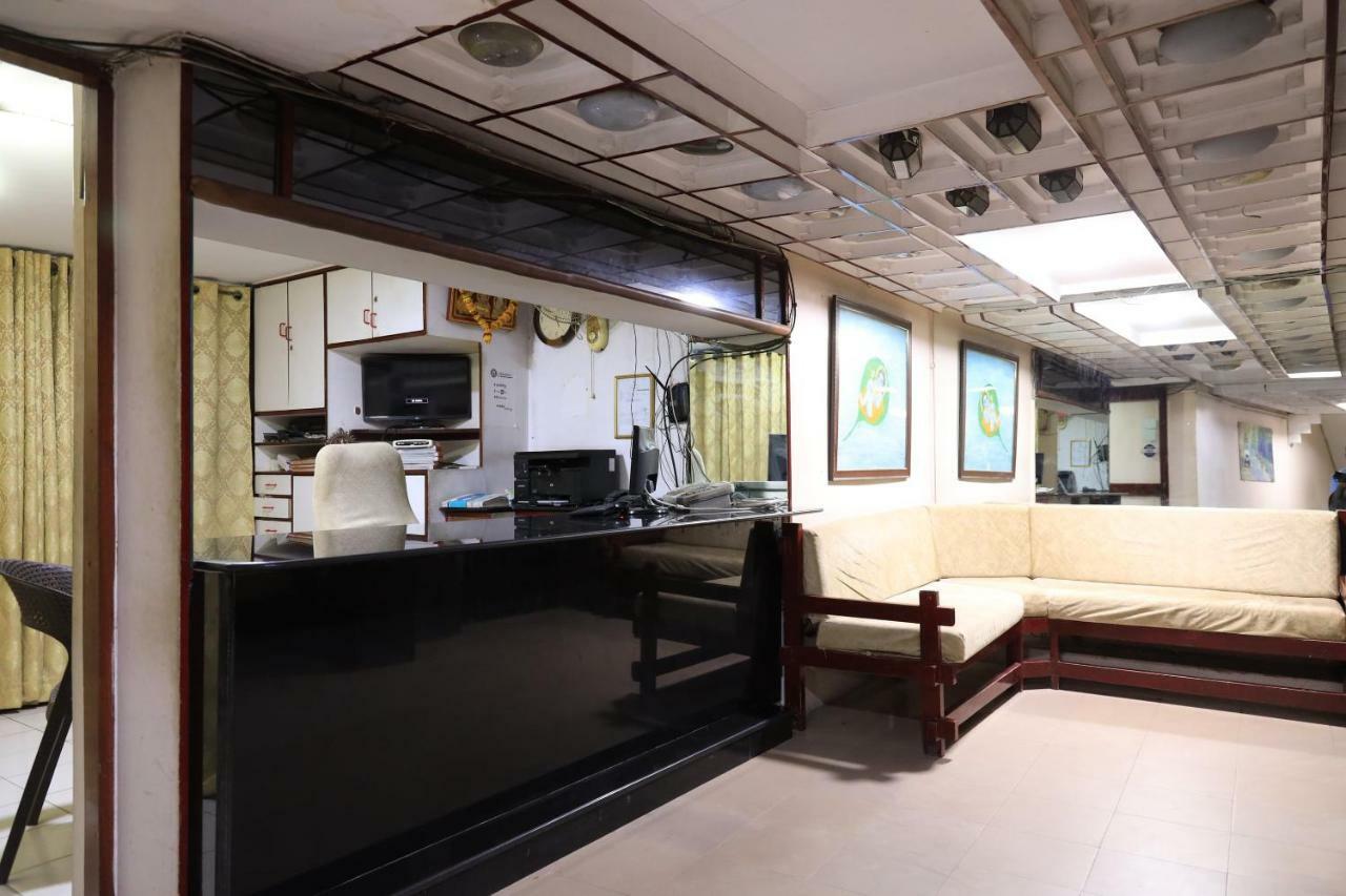 Hotel Spot On 39820 Shree Vaibhav Saver Nagpur Exterior foto