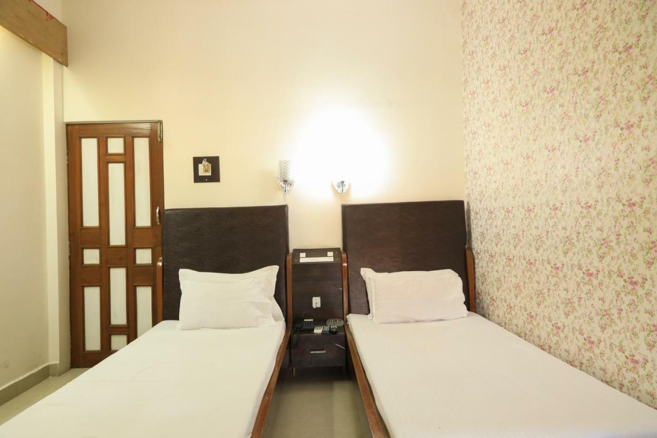 Hotel Spot On 39820 Shree Vaibhav Saver Nagpur Exterior foto