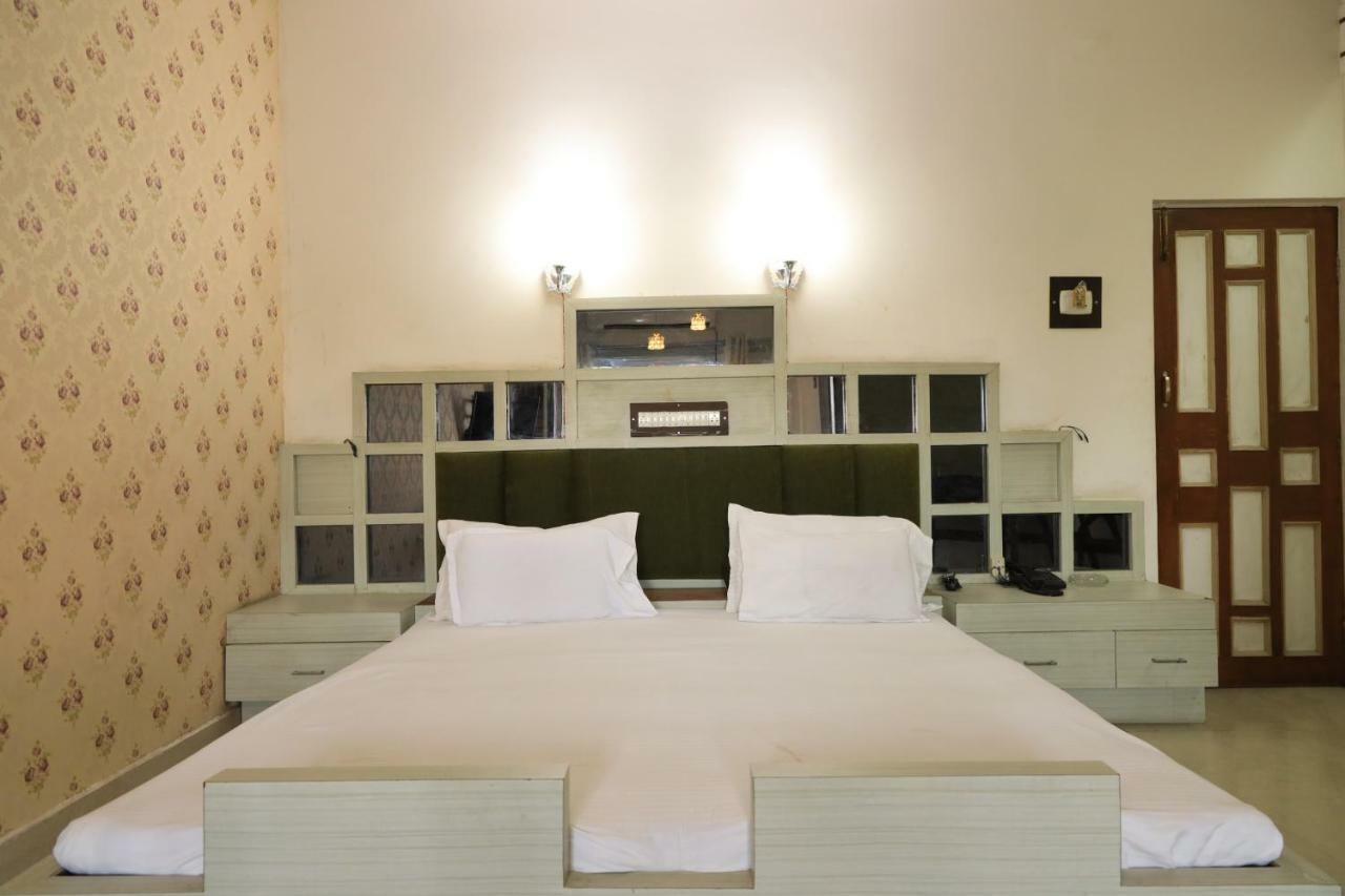 Hotel Spot On 39820 Shree Vaibhav Saver Nagpur Exterior foto