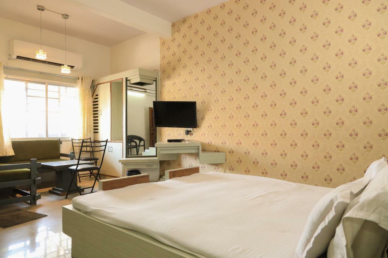 Hotel Spot On 39820 Shree Vaibhav Saver Nagpur Exterior foto