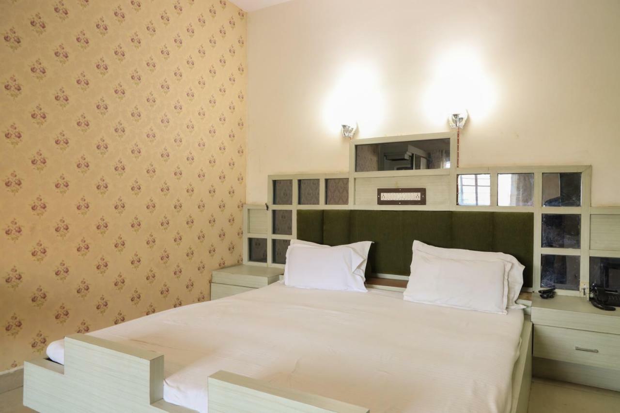 Hotel Spot On 39820 Shree Vaibhav Saver Nagpur Exterior foto