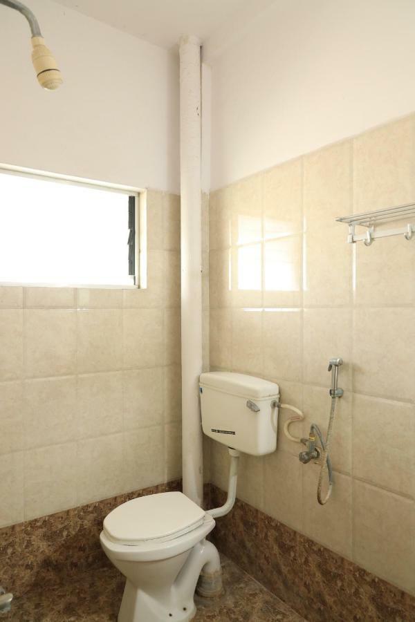 Hotel Spot On 39820 Shree Vaibhav Saver Nagpur Exterior foto