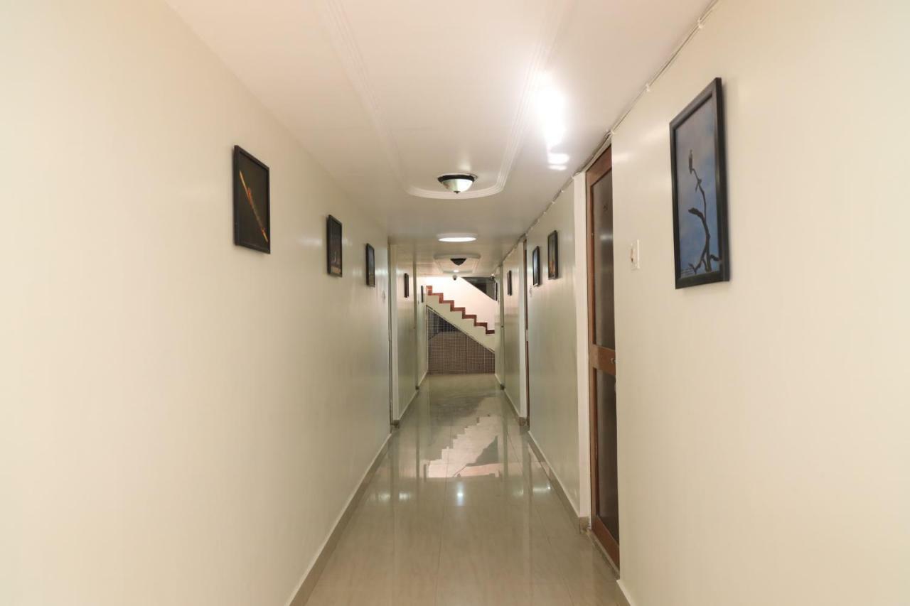 Hotel Spot On 39820 Shree Vaibhav Saver Nagpur Exterior foto
