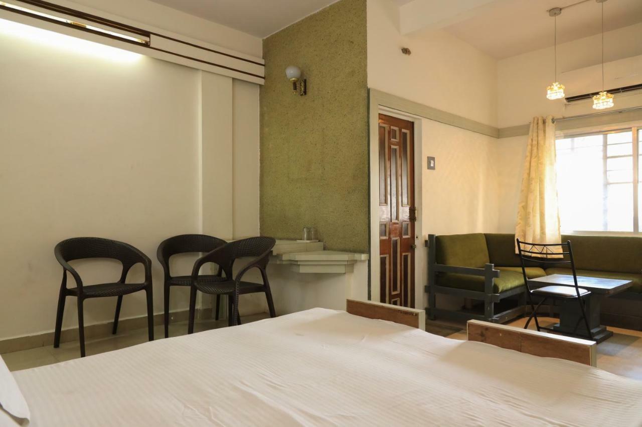 Hotel Spot On 39820 Shree Vaibhav Saver Nagpur Exterior foto