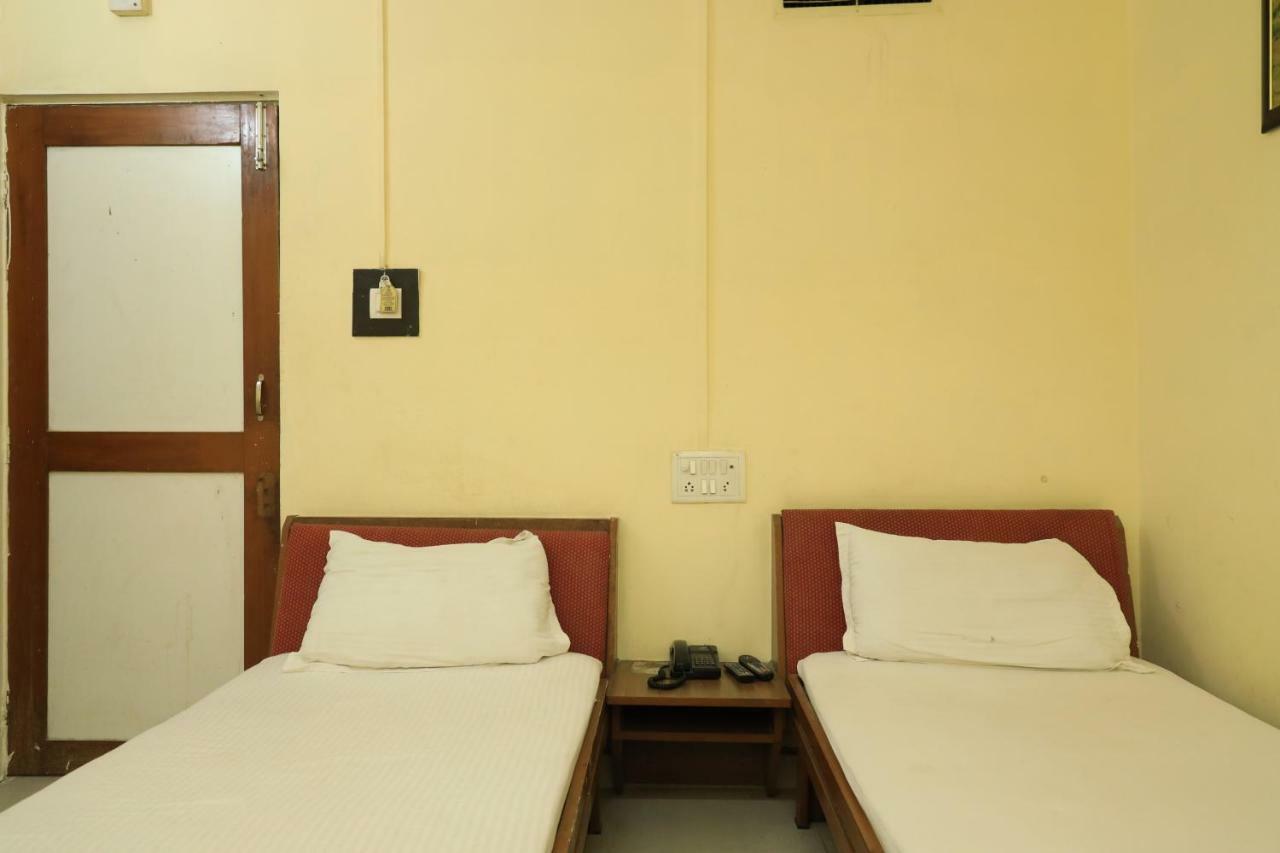 Hotel Spot On 39820 Shree Vaibhav Saver Nagpur Exterior foto