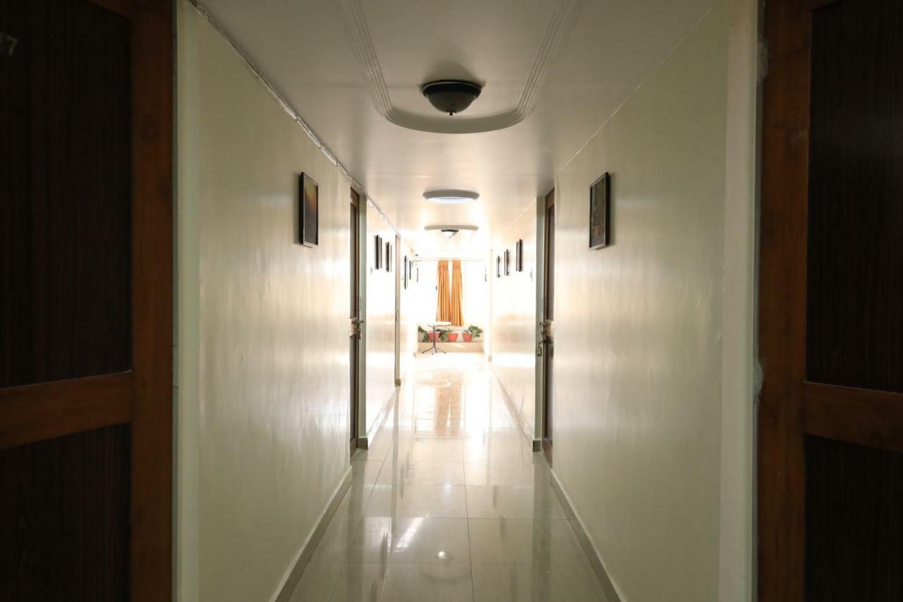Hotel Spot On 39820 Shree Vaibhav Saver Nagpur Exterior foto