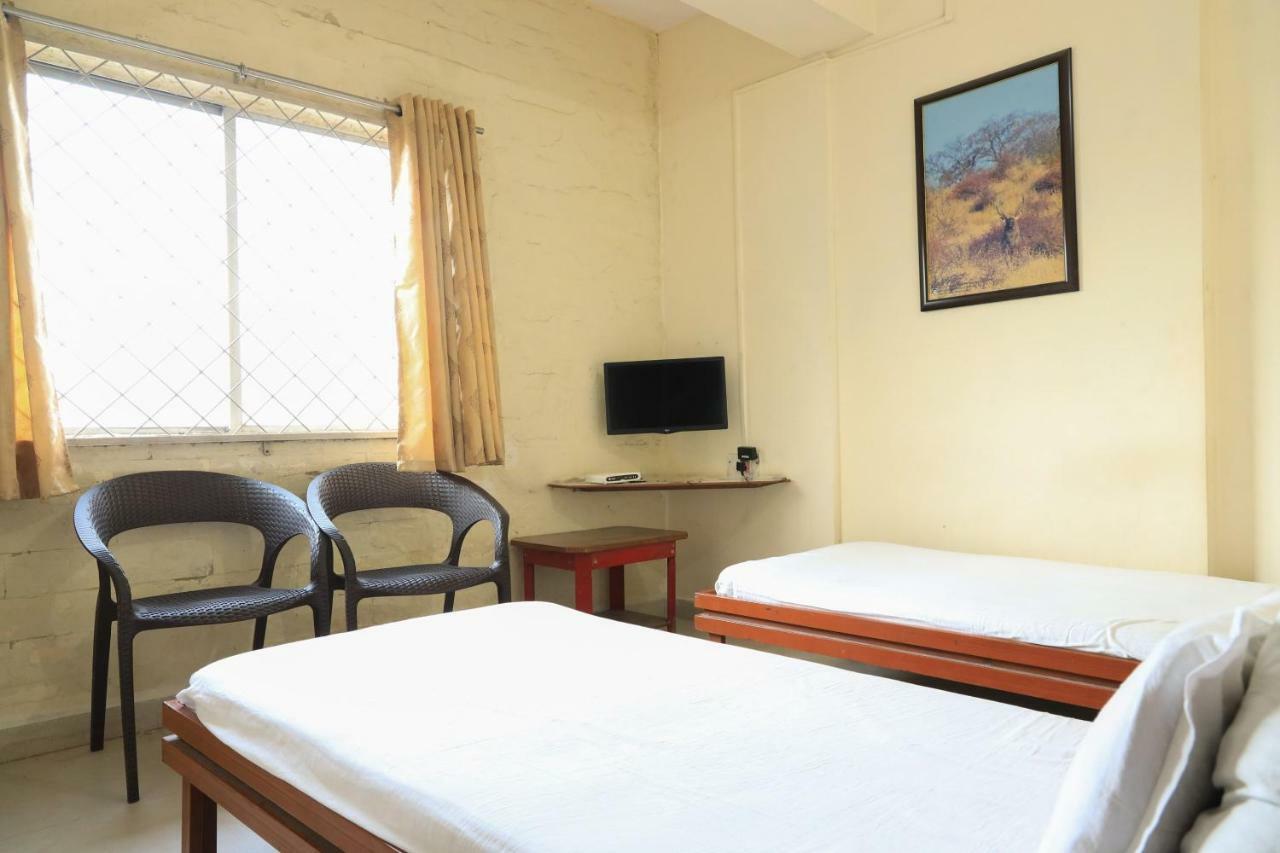 Hotel Spot On 39820 Shree Vaibhav Saver Nagpur Exterior foto